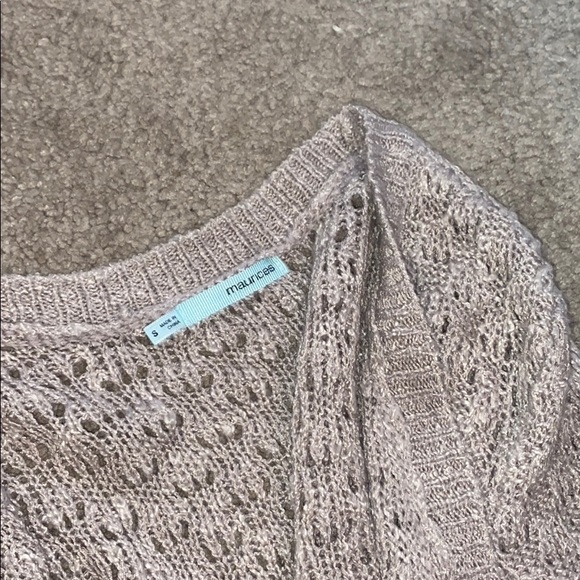 Cardigan - Picture 2 of 3